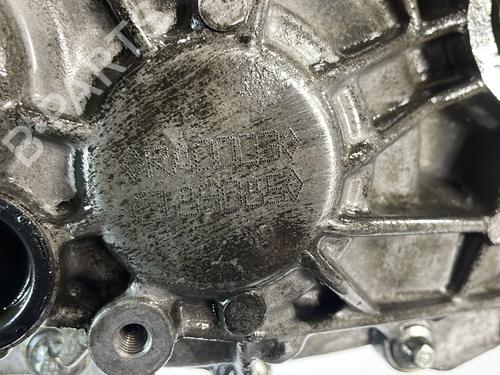Gearbox RENAULT TWINGO III (BCM_, BCA_) Z.E: (BCA1) | BP37753800M3 - Image 3
