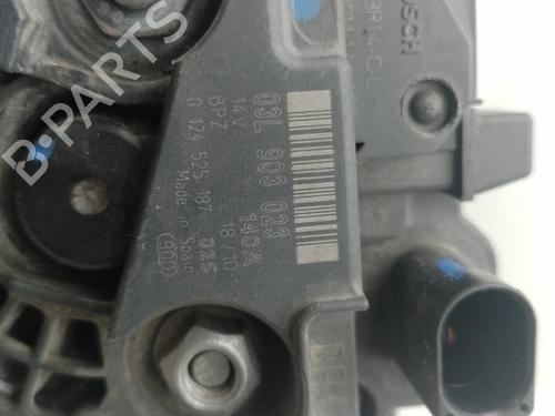 Alternator SEAT LEON (1P1) | BP37317826M7 - Image 3