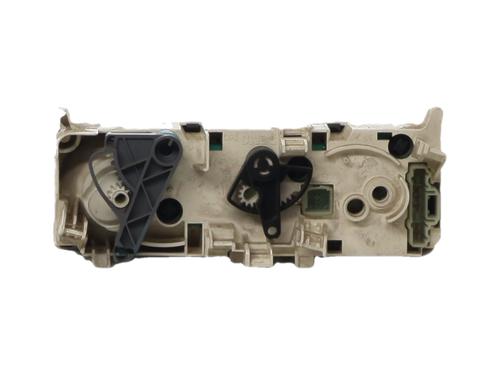Used Climate control Climate control CITROËN BERLINGO / BERLINGO FIRST MPV (MF_, GJK_, GFK_) 2.0 HDI 90 (MFRHY) (90 hp) 40161059 40161059