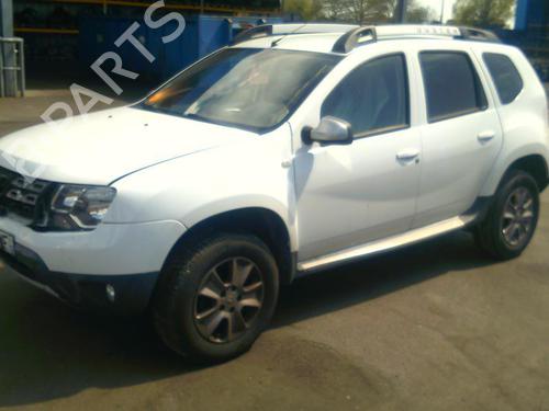 ABS pump DACIA DUSTER (HS_) 1.5 dCi | BP37310293M43 - Image 7