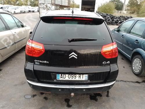 Switch CITROËN C4 Picasso I MPV (UD_) | BP37328588I30 - Image 5