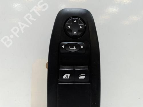 Left front window switch PEUGEOT 208 I (CA_, CC_) 1.4 HDi | BP37320277I27 - Image 3