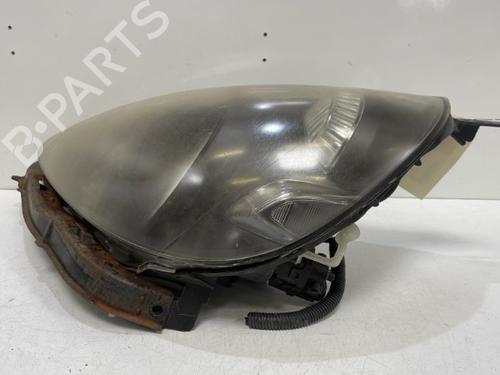 Venstre forlygte Venstre forlygte HONDA JAZZ II (GD_, GE3, GE2) [2001-2008] 37322000 37322000