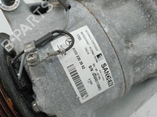 ac-compressor-mercedes-benz-vito-van-w447-2014-37321011 main image