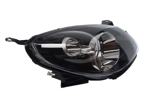 Right headlight RENAULT TWINGO II (CN0_) | BP38092383C29 - Image 2