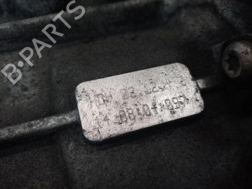gearbox-audi-a3-sportback-8pa-2004-2005-2006-2007-2008-2009-2010-2011-2012-2013-2014-2015-37317817 main image