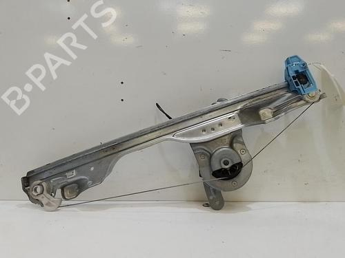 Used Front right window mechanism Front right window mechanism 37316668 37316668