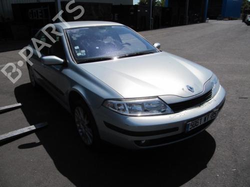 Left tailgate light RENAULT LAGUNA II (BG0/1_) 1.9 dCi (BG08, BG0G) | BP37298939C79 - Image 5