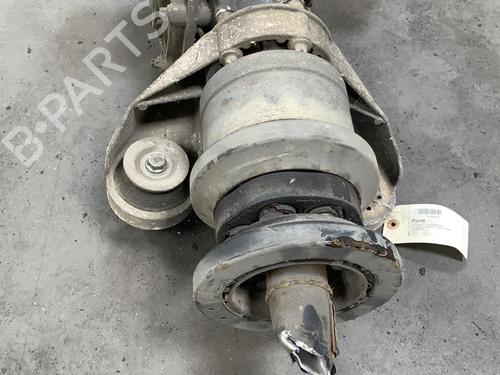 Used Rear differential Rear differential 37618736 37618736
