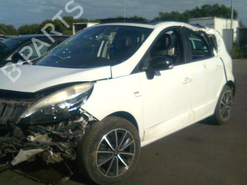 Switch RENAULT SCÉNIC III (JZ0/1_) 1.6 dCi (JZ00, JZ12) | BP37310958I30 - Image 7