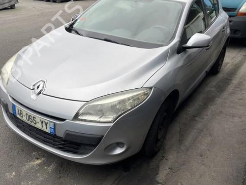 Left front window switch RENAULT MEGANE III Hatchback (BZ0/1_, B3_) 1.5 dCi (BZ09, BZ0D, BZ1W, BZ29, BZ14) | BP37326553I27 - Image 4