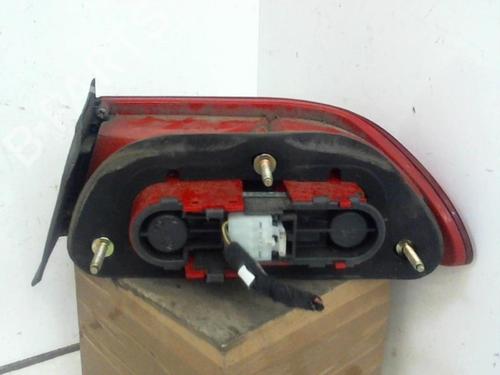 Used Left taillight Left taillight 37302502 37302502