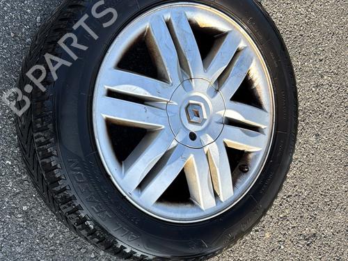Fælk RENAULT VEL SATIS (BJ0_) 2.2 dCi (BJ0E, BJ0F, BJ0G, BJ0H) | BP37614889C45 - Image 2