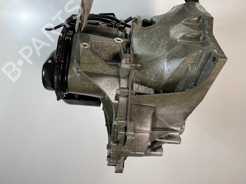 gearbox-ford-fiesta-vi-cb1-ccn-2008-37346351 main image