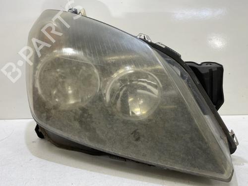 right-headlight-opel-astra-h-a04-2004-2005-2006-2007-2008-2009-2010-2011-2012-2013-2014-37322604 main image