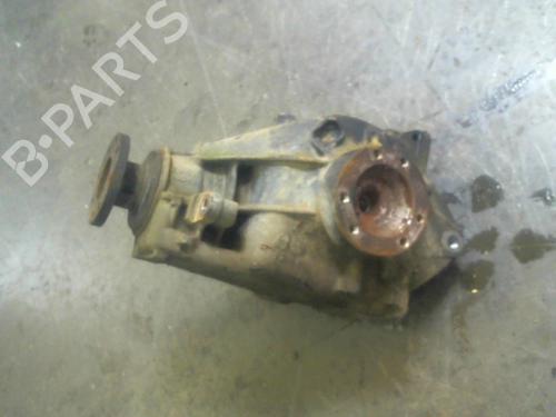 Used Rear differential Rear differential 37618212 37618212