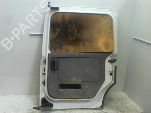 Højre side skydedør OPEL COMBO Box Body/MPV 1.7 DI 16V | BP37618371C75 - Image 2