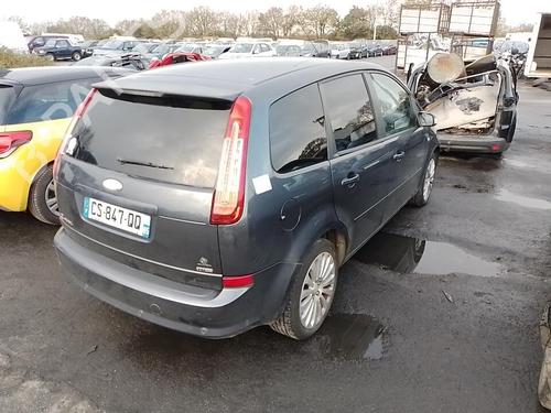 Steering pump FORD C-MAX (DM2) 1.8 TDCi | BP37319447M99  - Image 9