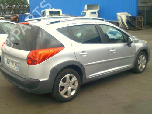 Electronic module PEUGEOT 207 SW (WK_) 1.6 HDi | BP37311424M83  - Image 12