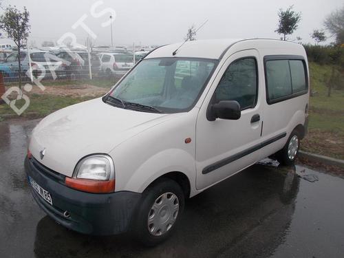 Right front indicator RENAULT KANGOO (KC0/1_)  | BP37302385C33  - Image 5