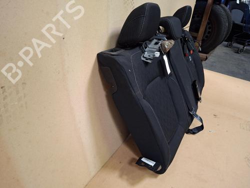 Rear seat RENAULT MEGANE IV Hatchback (B9A/M/N_) | BP37617294C17 - Image 4