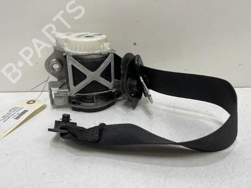 Front left seatbelt MERCEDES-BENZ GLK-CLASS (X204) | BP37321852I26 - Image 3