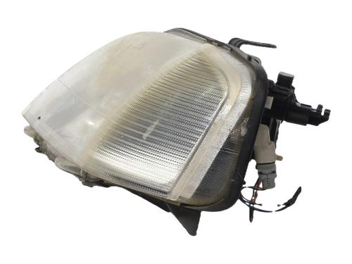 Left headlight DACIA LOGAN (LS_) 1.5 dCi (LS0W) | BP38092354C28 - Image 5