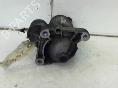 Starter RENAULT ESPACE IV (JK0/1_) 2.2 dCi (JK0H) | BP37299885M8 - Image 2