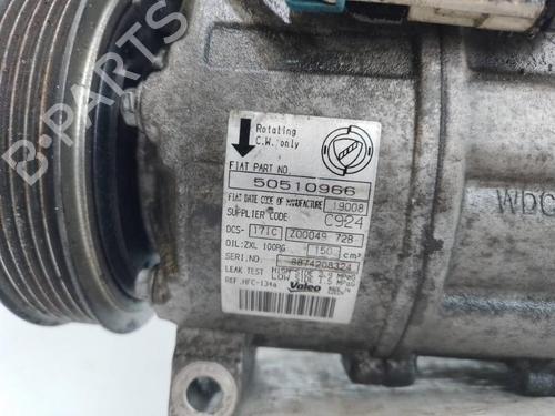 Used AC compressor AC compressor 37318703 37318703