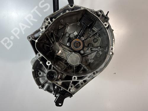 gearbox-peugeot-208-i-ca_-cc_-2012-2013-2014-2015-2016-2017-2018-2019-2020-2021-37340622 main image