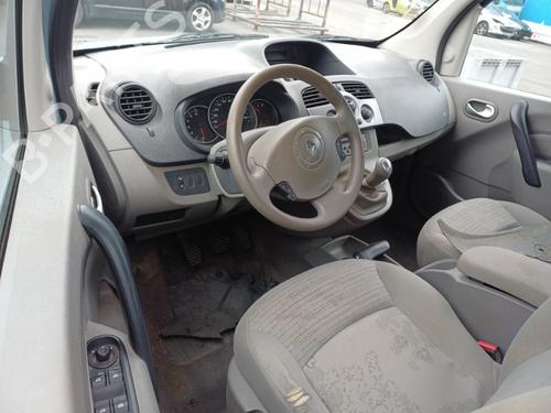 Left front window switch RENAULT KANGOO / GRAND KANGOO II (KW0/1_) 1.5 dCi 85 (KW0K, KW0L, KW0B) | BP37348094I27  - Image 8