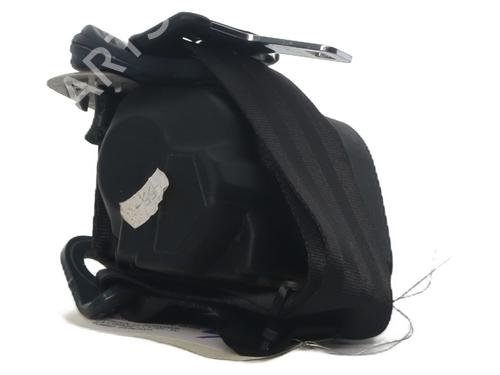 Used Rear right seatbelt Rear right seatbelt CITROËN C3 I (FC_, FN_) [2002-2013] 37342072 37342072