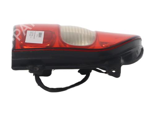 Left taillight KIA CARNIVAL I (UP, FL) 2.9 TDi | BP37343439C34 - Image 4