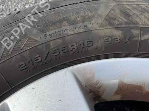 Used Rim Rim 37531908 37531908