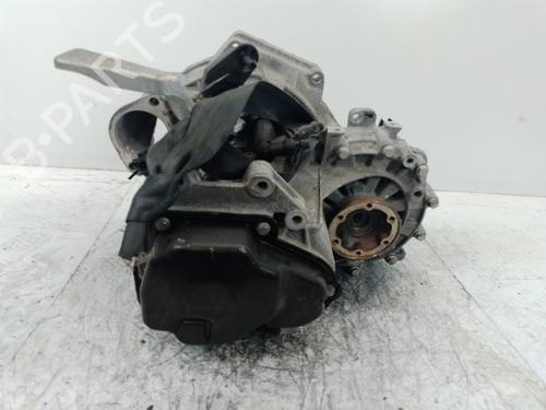 Gearbox SKODA FABIA II (542) 1.6 TDI | BP37321636M3 - Image 4