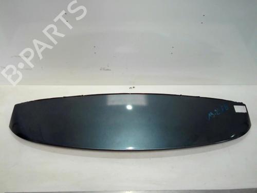 Used Rear spoiler Rear spoiler 37618855 37618855