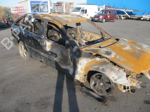 Brugte MERCEDES-BENZ C-CLASS T-Model (S203) C 220 CDI (203.206, 203.208) 4797769