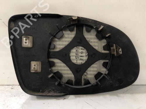 Used Left mirror glass Left mirror glass OPEL OMEGA B (V94) [1994-2005] 40509369 40509369