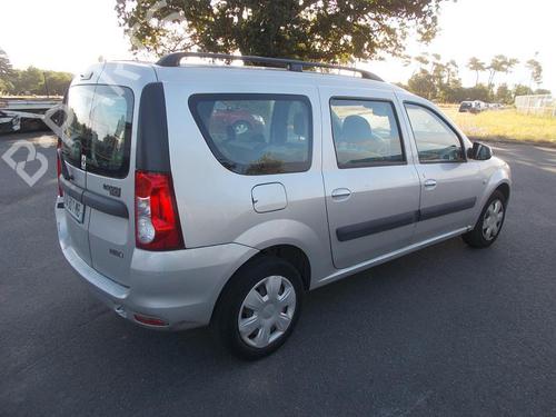 Grill DACIA LOGAN MCV (KS_) 1.5 dCi (KS0W) | BP37305840C40 - Image 5