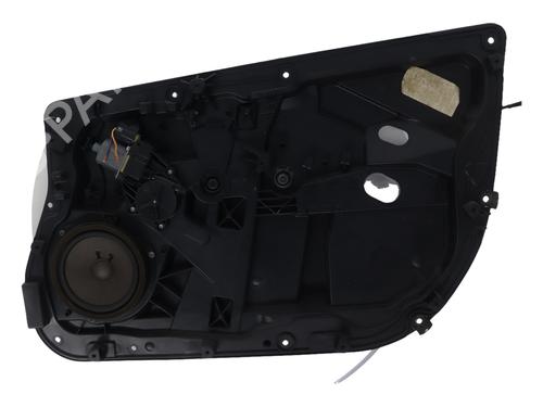 Elevalunas delantero derecho Elevalunas delantero derecho FORD FIESTA VI (CB1, CCN) 1.4 TDCi (68 hp) 37482530 37482530