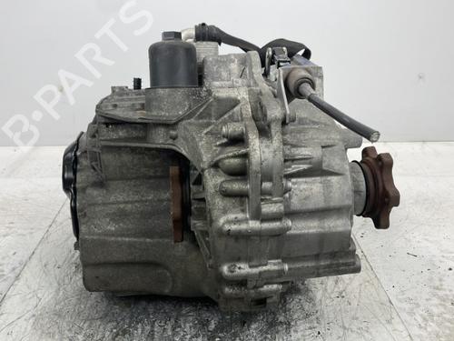 Gearbox VW GOLF PLUS V (5M1, 521)  | BP37322083M3  - Image 6