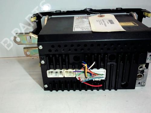 Used Radio Radio 37302768 37302768