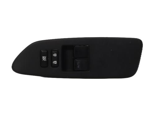 left-front-window-switch-toyota-auris-_e15_-2006-2007-2008-2009-2010-2011-2012-2013-37332713 main image