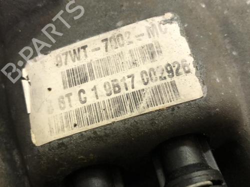 Gearbox FORD PUMA (EC_) 1.4 16V | BP37308641M3 - Image 2
