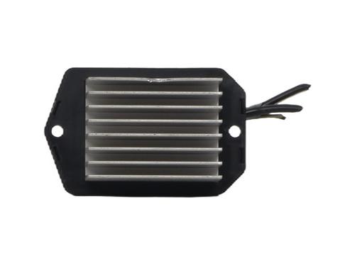 Heater resistor SUZUKI SWIFT IV (FZ, NZ) | BP37336654M108 - Image 4
