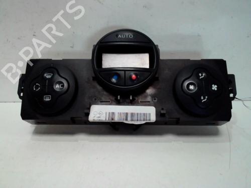 Climate control RENAULT MODUS / GRAND MODUS (F/JP0_) 1.5 dCi (FP0F, JP0F) | BP37309980I5 - Image 2