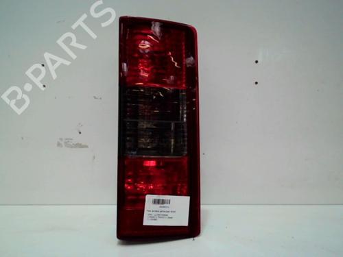 Used Right taillight Right taillight 37306637 37306637