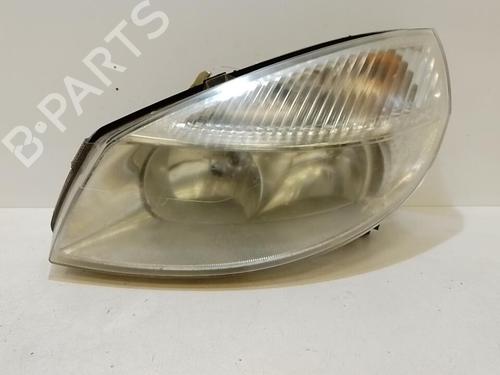 Left headlight RENAULT SCÉNIC II (JM0/1_) 1.6 (JM0C, JM0J, JM1B) | BP37311981C28 - Image 2