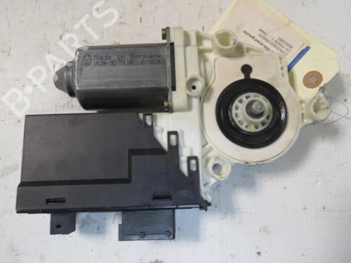 Left front window motor CITROËN C5 I (DC_) 2.0 HDi (DCRHZB, DCRHZE) | BP37297968E21 - Image 2