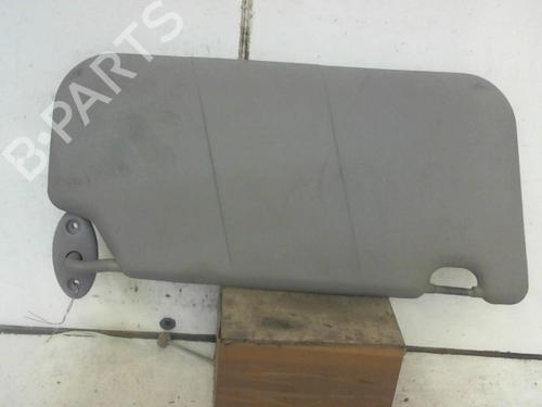Used Left sun visor Left sun visor 37301914 37301914